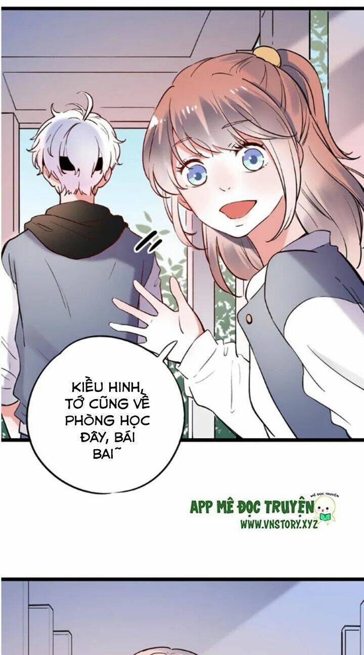 trạch thượng tịch mịch huỳnh hỏa chapter 22 49