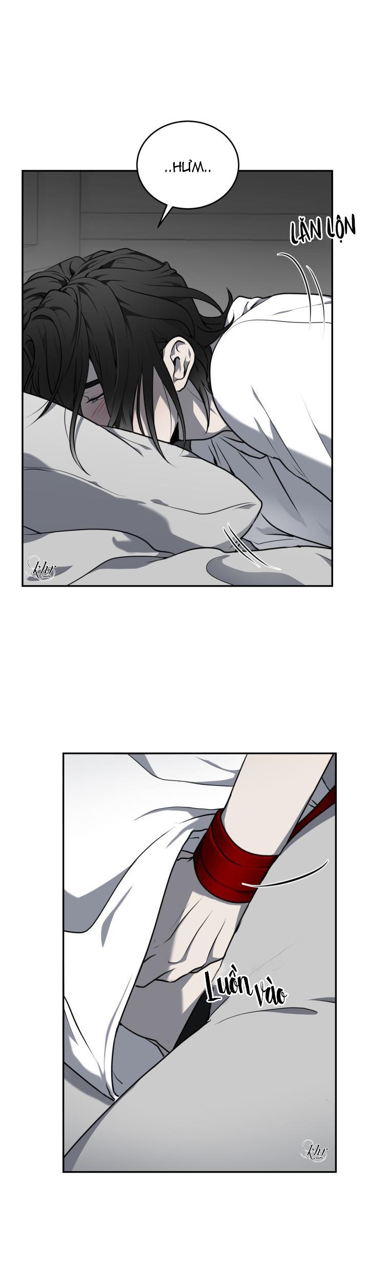 dưỡng thú cưng chapter 11 5