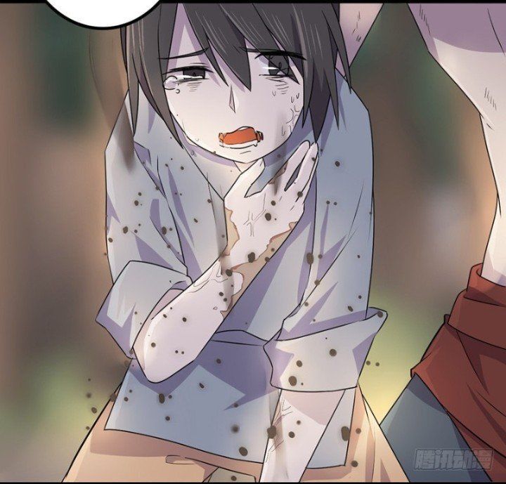 huyết mực sơn hà chapter 11.1 7