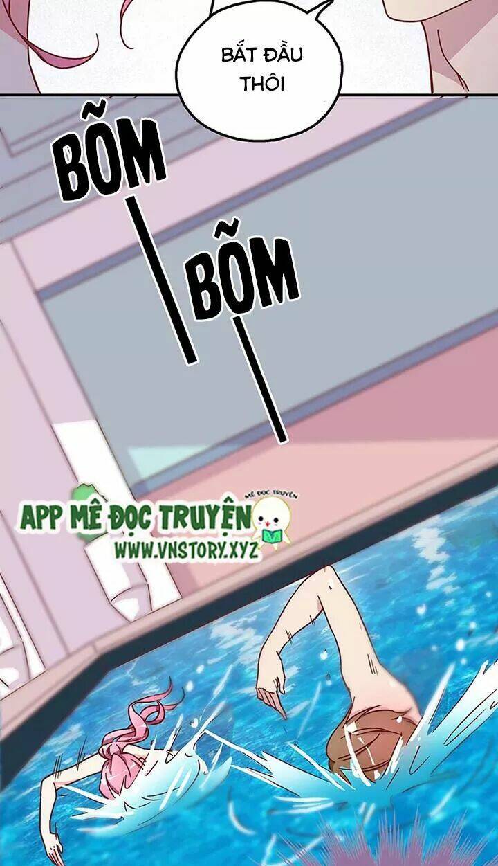 yêu em, sai đến tận cùng chapter 28 8