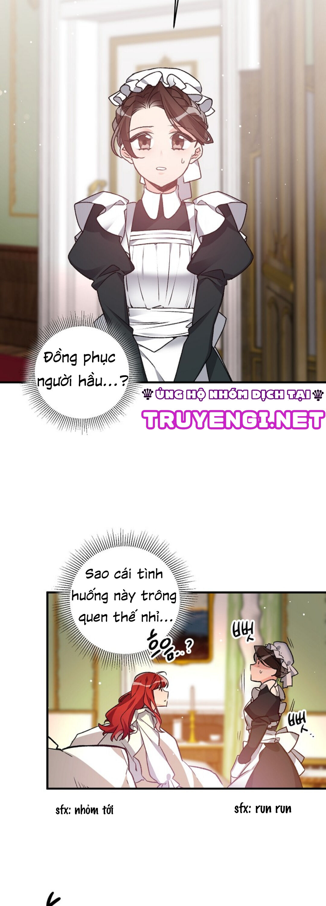 cách để thuần hoá một quý cô chapter 1 39