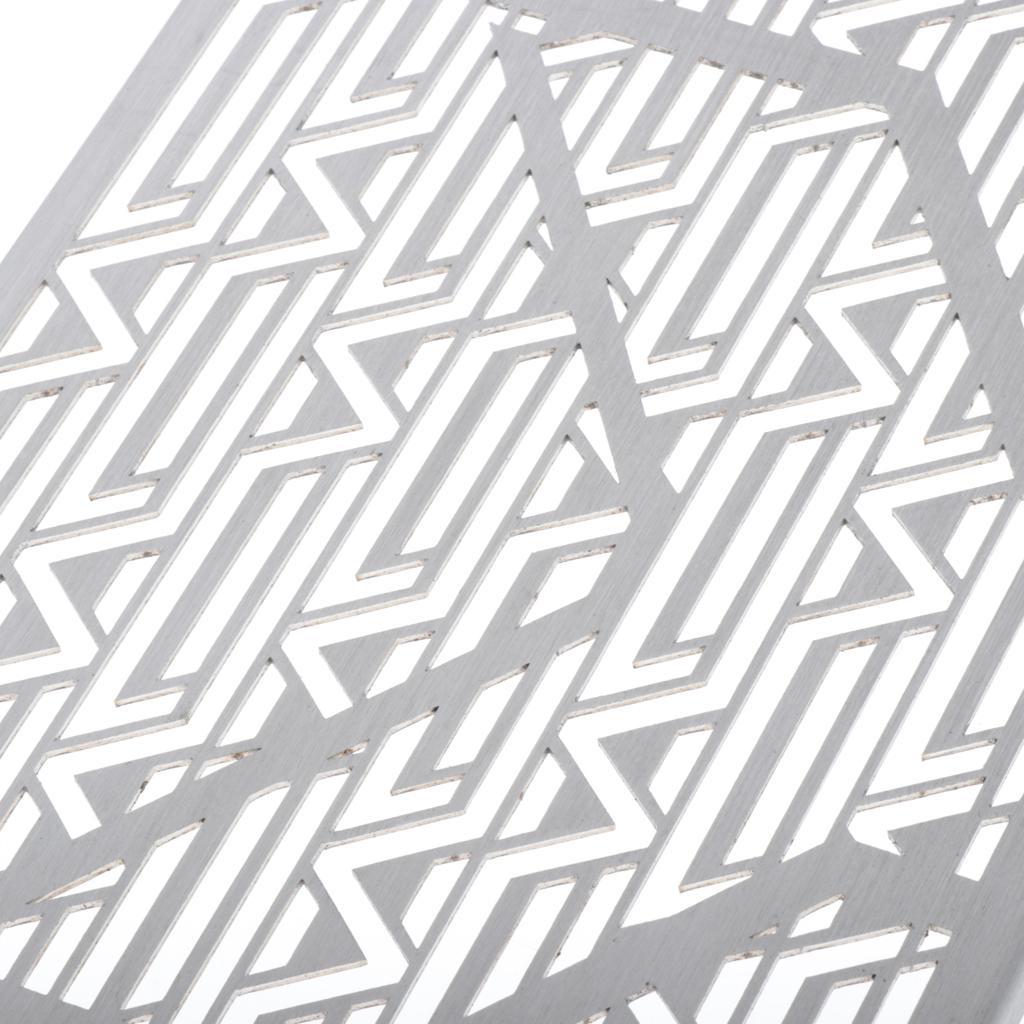 Motorcycle   Grille Guard Cover For  Ninja250 18~19