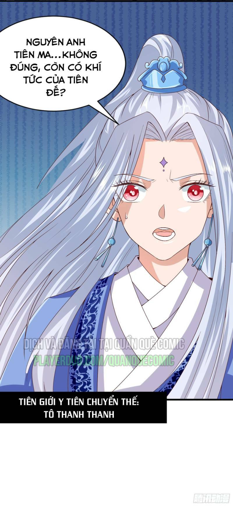 vú em của tiên ma chapter 8 31