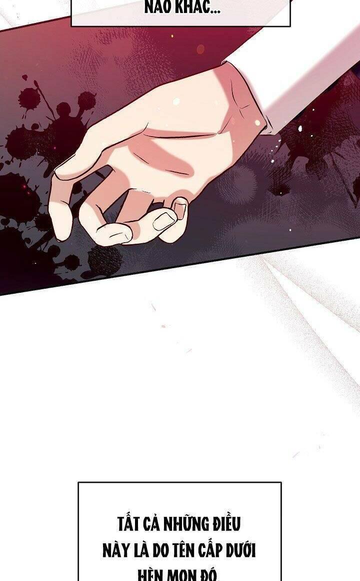 chúng ta có thể trở thành gia đình được không? chapter 52 78