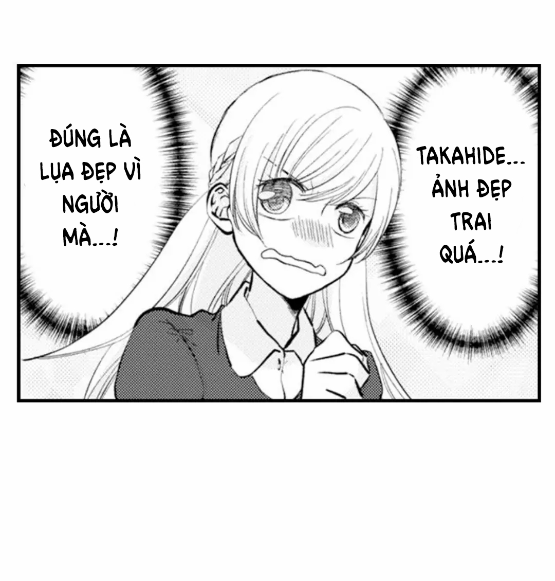 dây dưa một đêm dâm đãng với nhà sư chapter 151.1 9