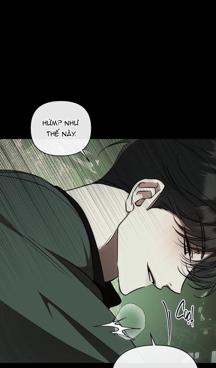 nghiện cuồng công - bdsm cùng sẹc chapter 7.2 19