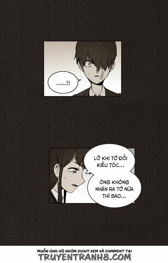 đứa con của quỷ dữ chapter 29 43