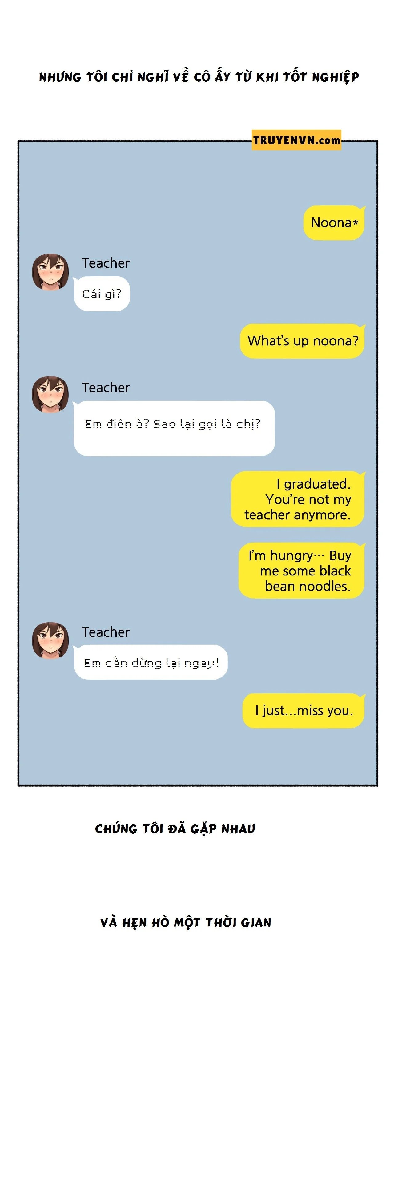 bạn đã xxx bao giờ chưa? chapter 11 13