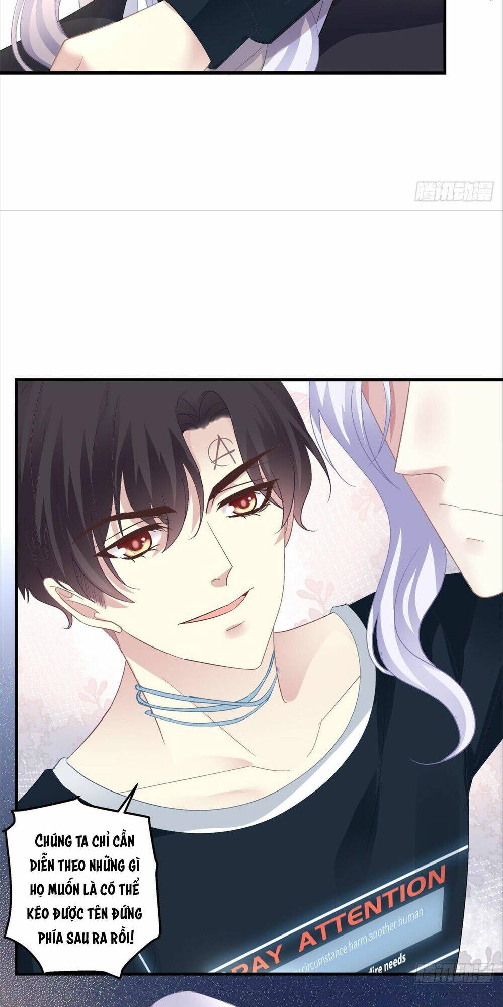 toàn bộ nắm trong tay chapter 117 9