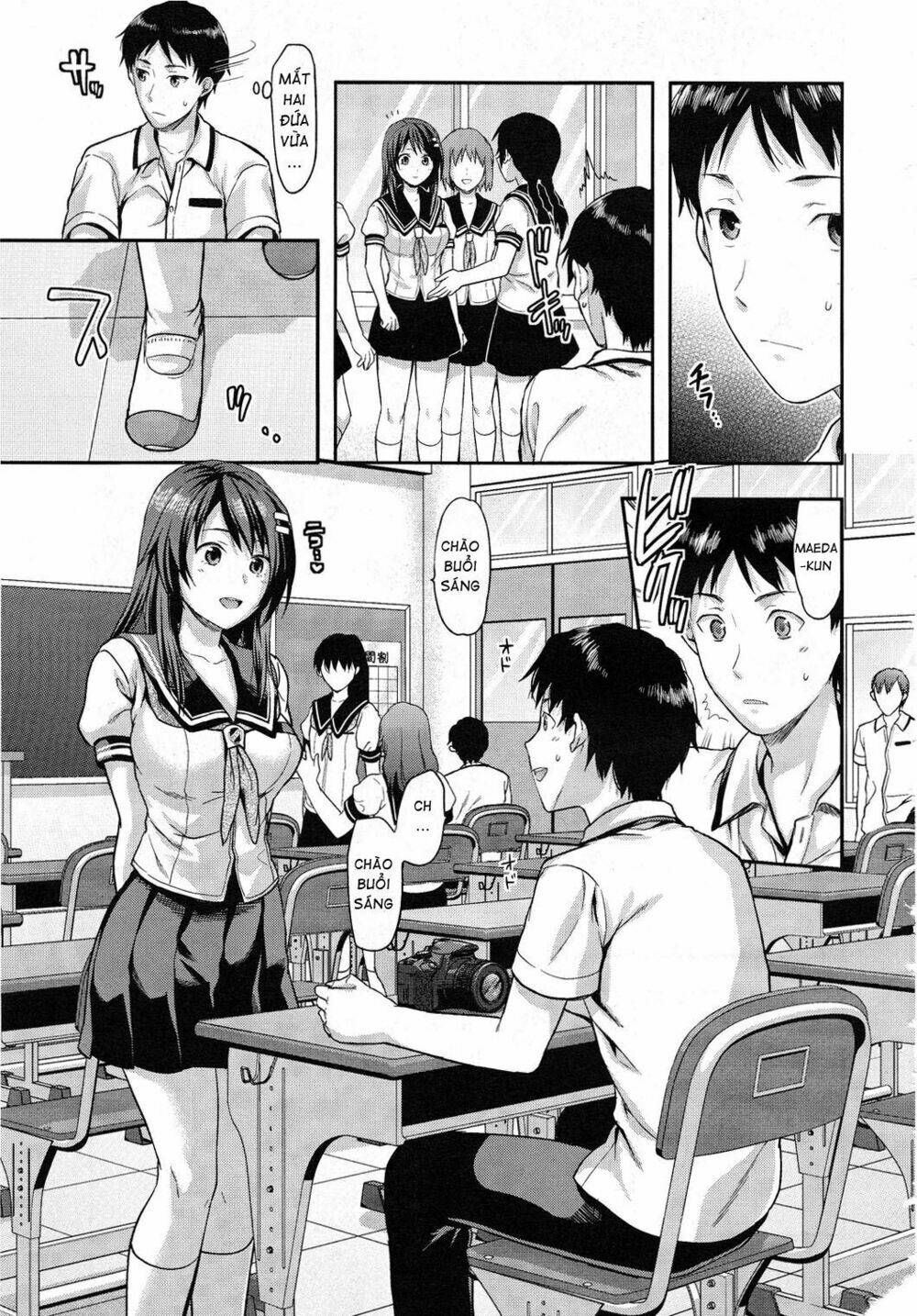 photo kano - sweet snap chapter 1 7