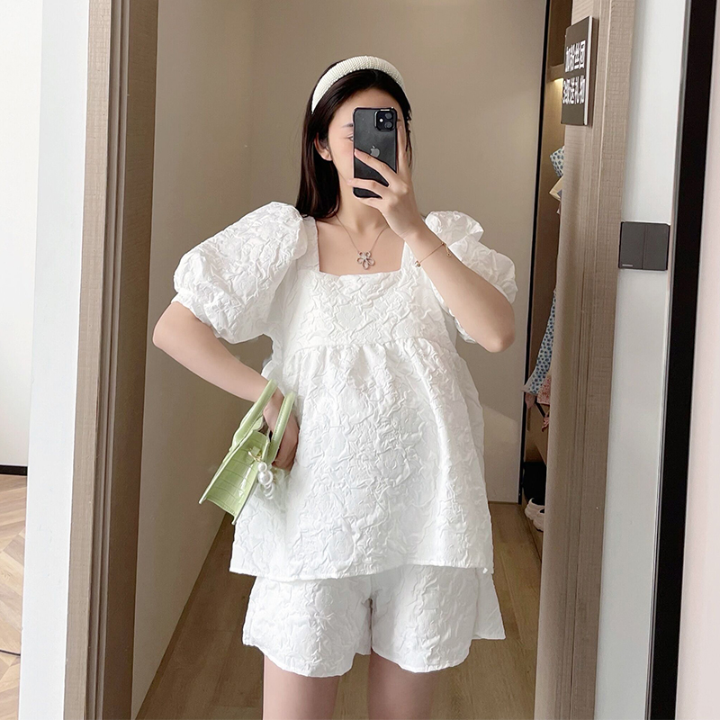 Bộ đùi bầu sang chảnh đi chơi, đi tiệc BDD101