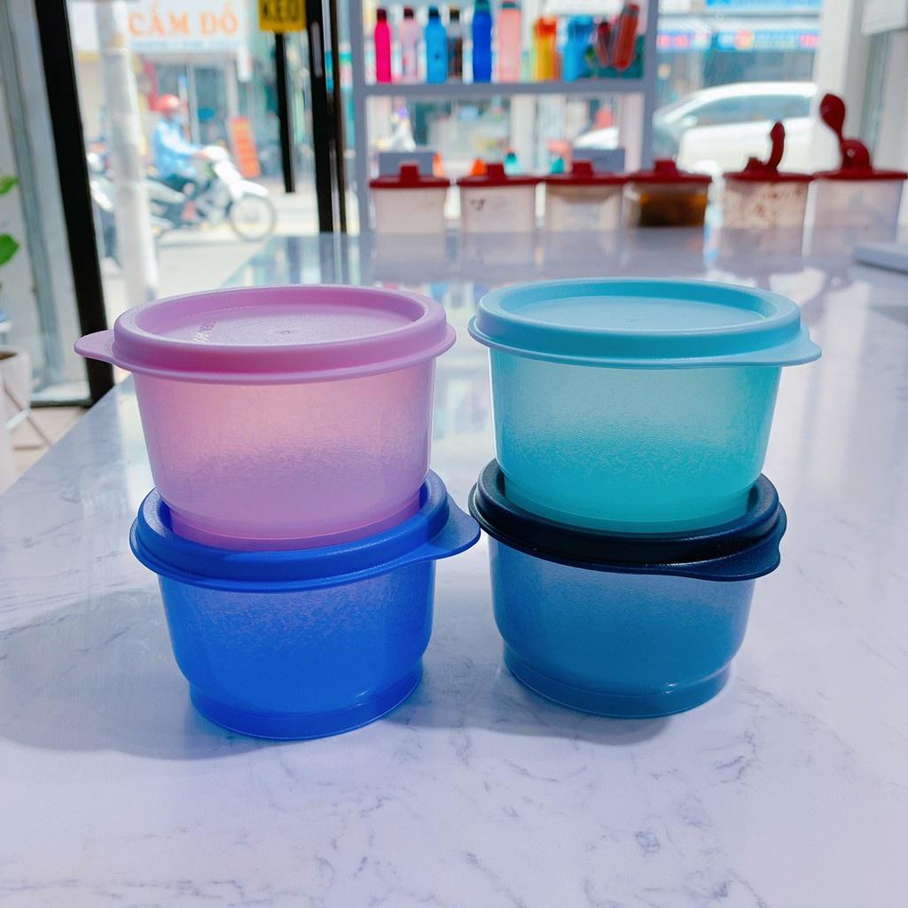 Bộ hộp Tupperware Mini Cutie