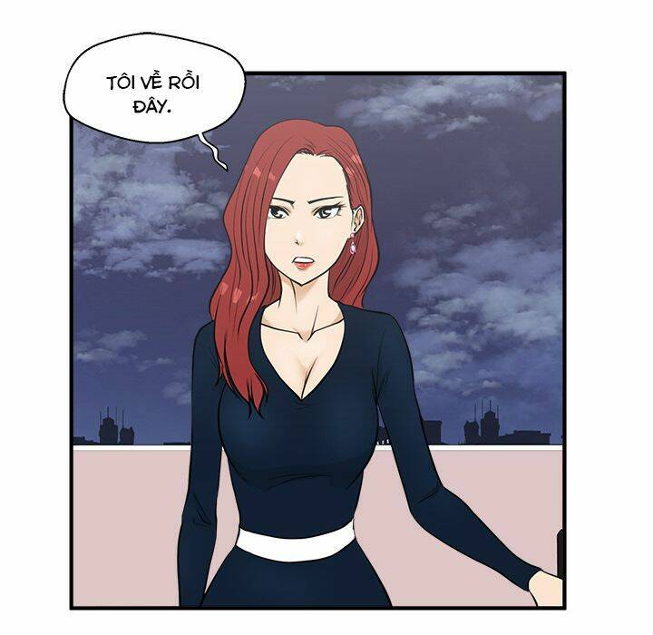 mr kang chapter 48 126