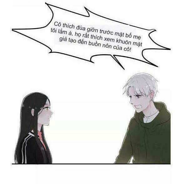 quy tắc của mỹ nam chapter 24 25