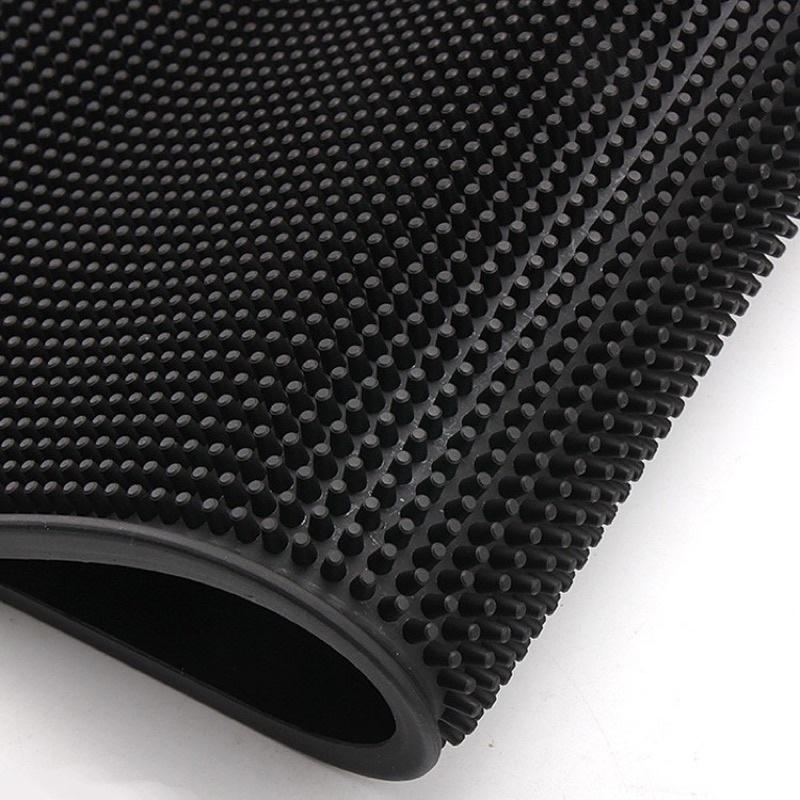 Thảm bar pha chế, Thảm Lót Cao Su Quầy Bar, Thảm bar cao su chống trượt cao cấp (Rubber Bar Mat)