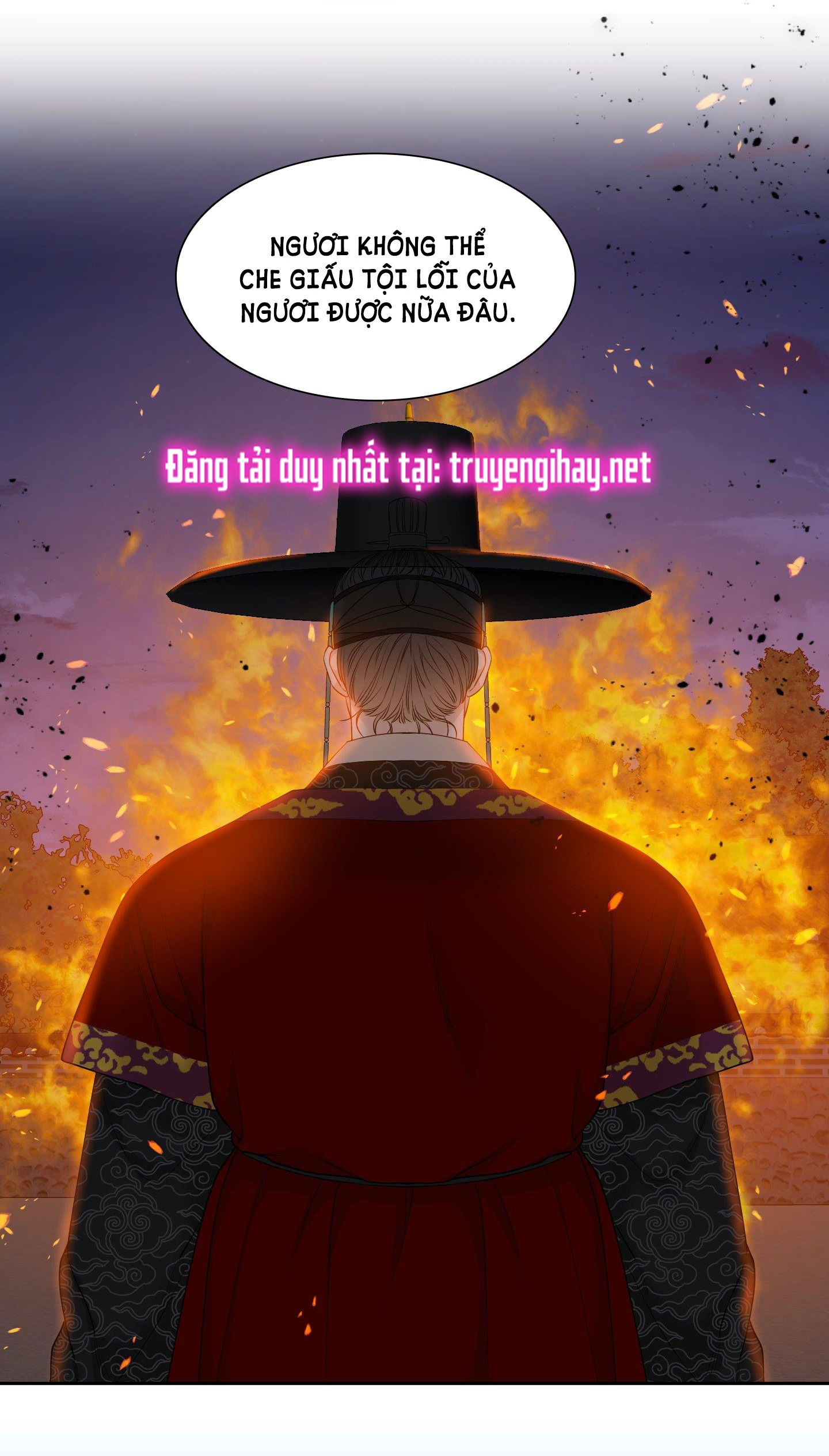 mắt phủ toàn sương chapter 70 44