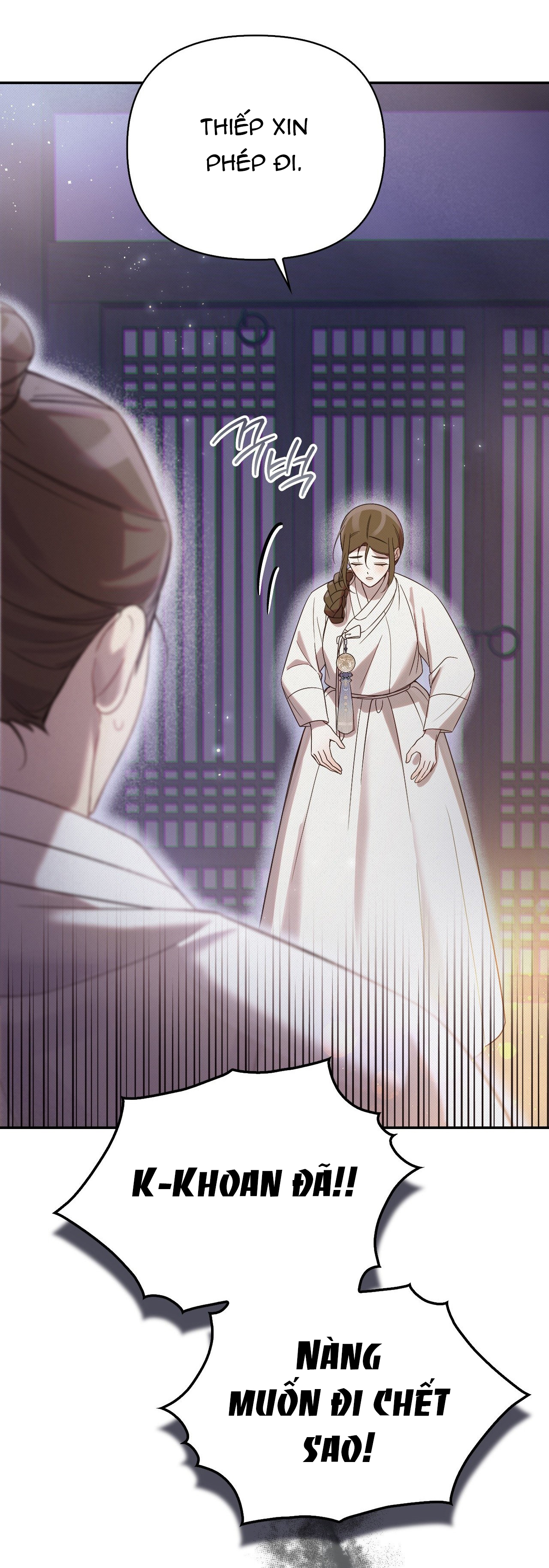[18+] hậu cung kế chapter 25.1 9