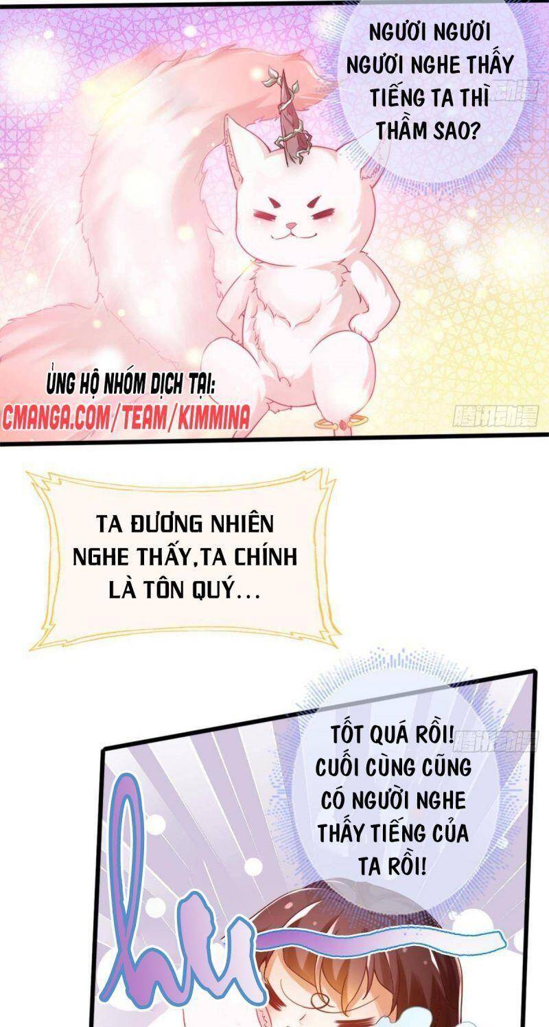 cứu được tên đại ma tôn chapter 14 9