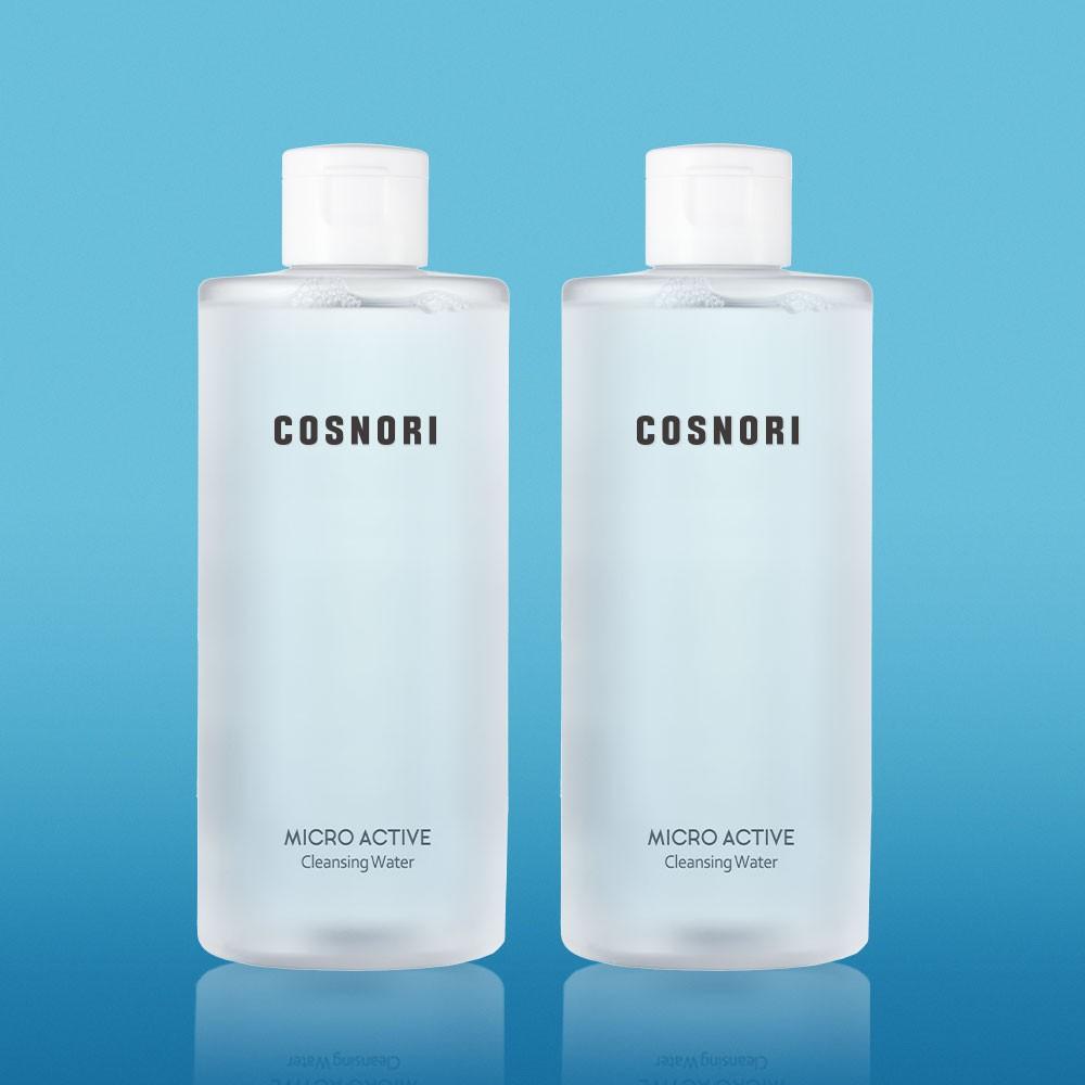 Nước Tẩy Trang Cosnori  Cleansing Water 300ml