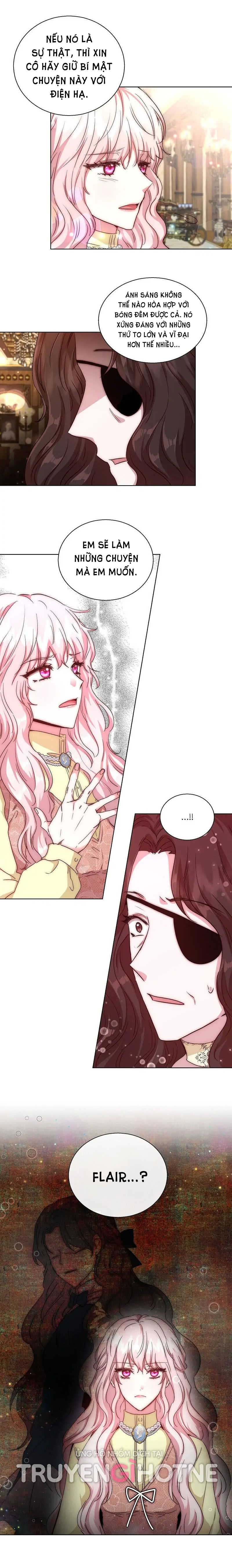 5500 sắc thái của quỷ vương chapter 46.1 7