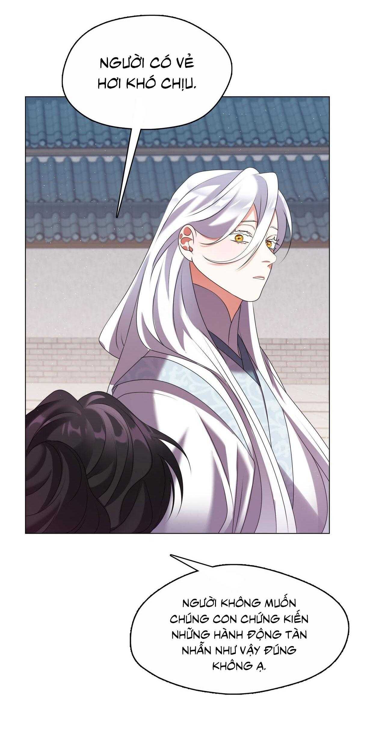 tôi đã nuôi dạy thủ lĩnh giáo phái ác ma chapter 21 59