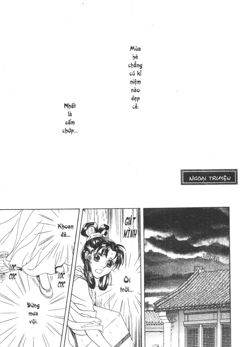 thái vân quốc truyện chapter 3 148