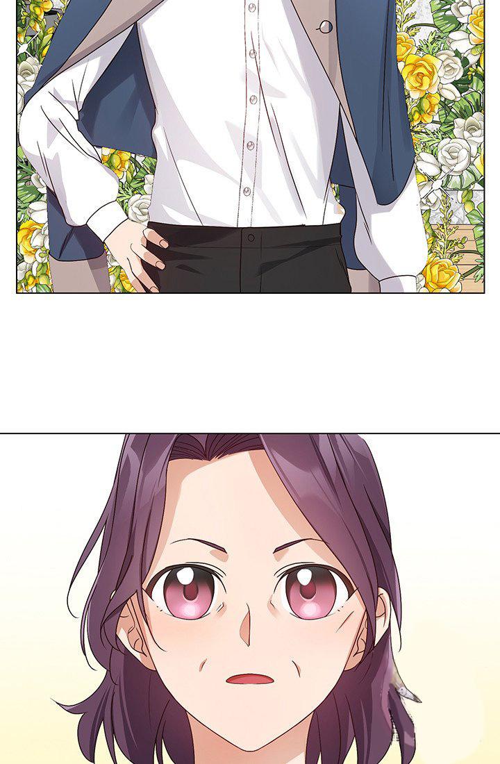 mau đến đây, lần đầu thấy ác nữ như này phải không chapter 16 8