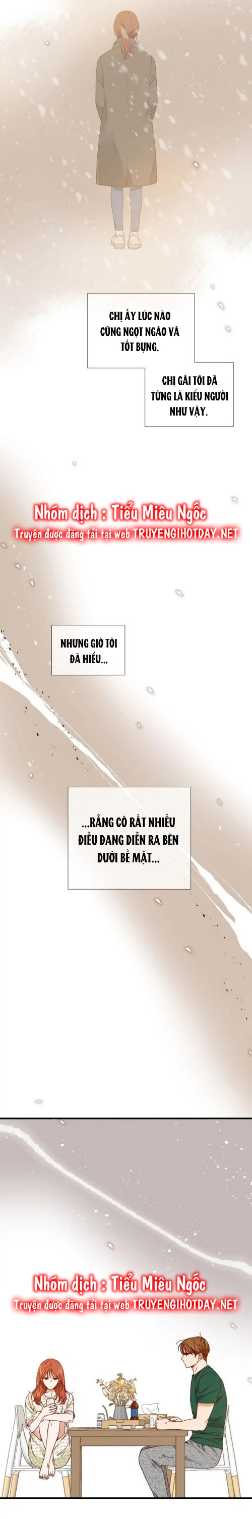 24 phút cho một câu chuyện chapter 151 3