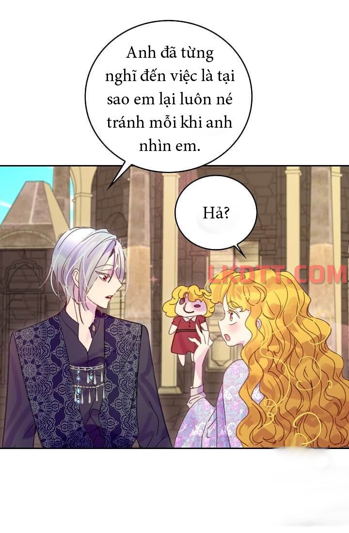 đừng xem thường nữ phụ chapter 127 20