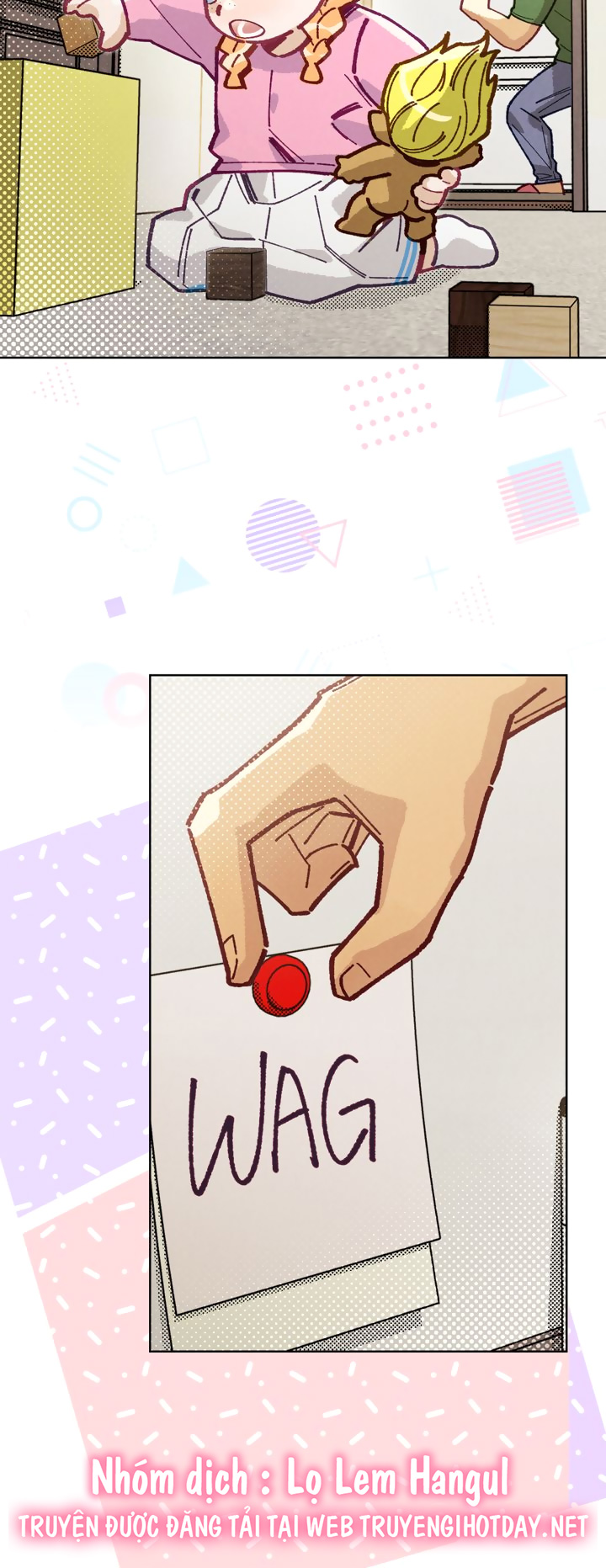 giải mã ngôn ngữ trái tim chapter 44 11