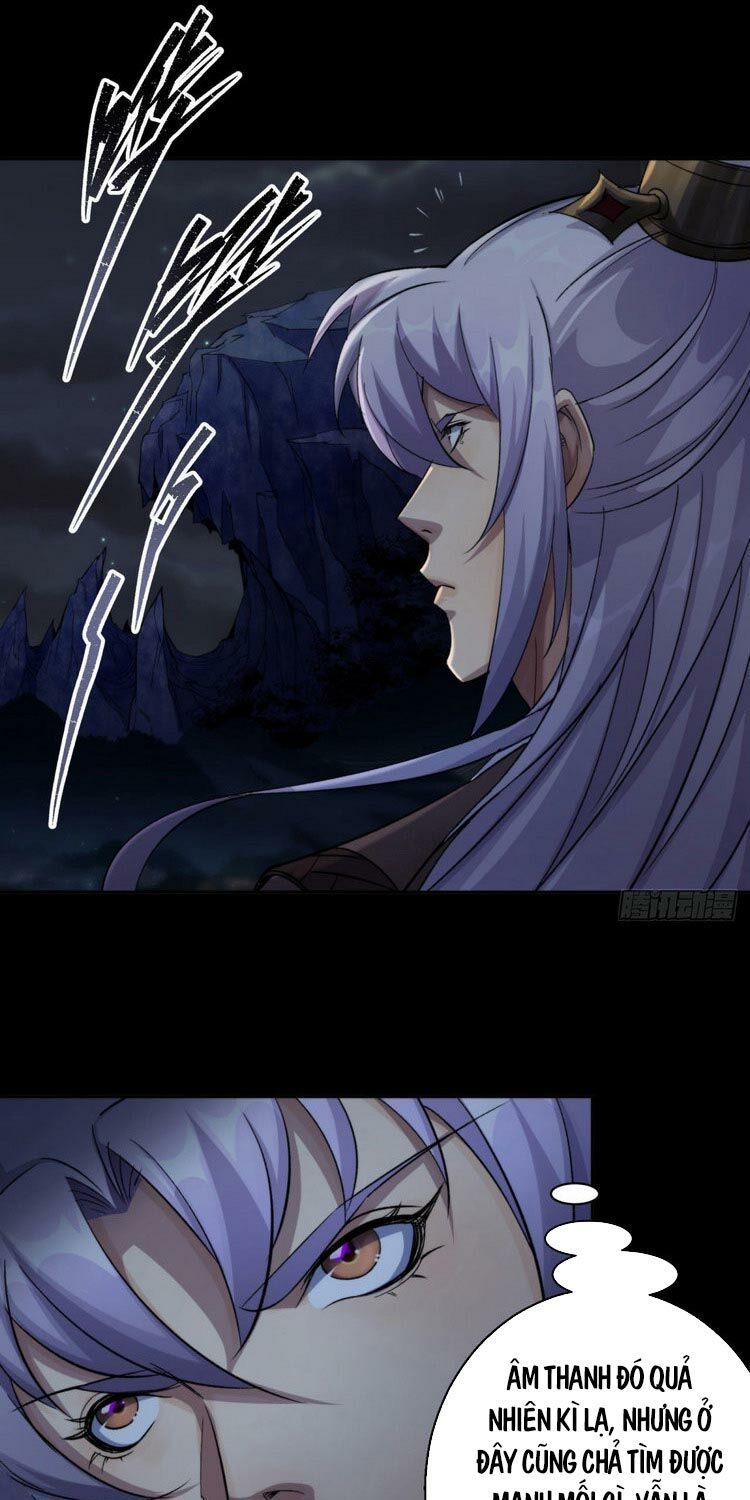 thông u đại thánh chapter 21 30