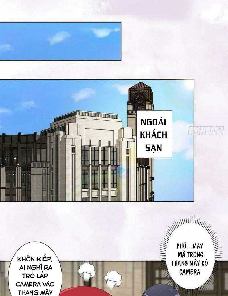 người tu tiên tại đô thị chapter 62 4