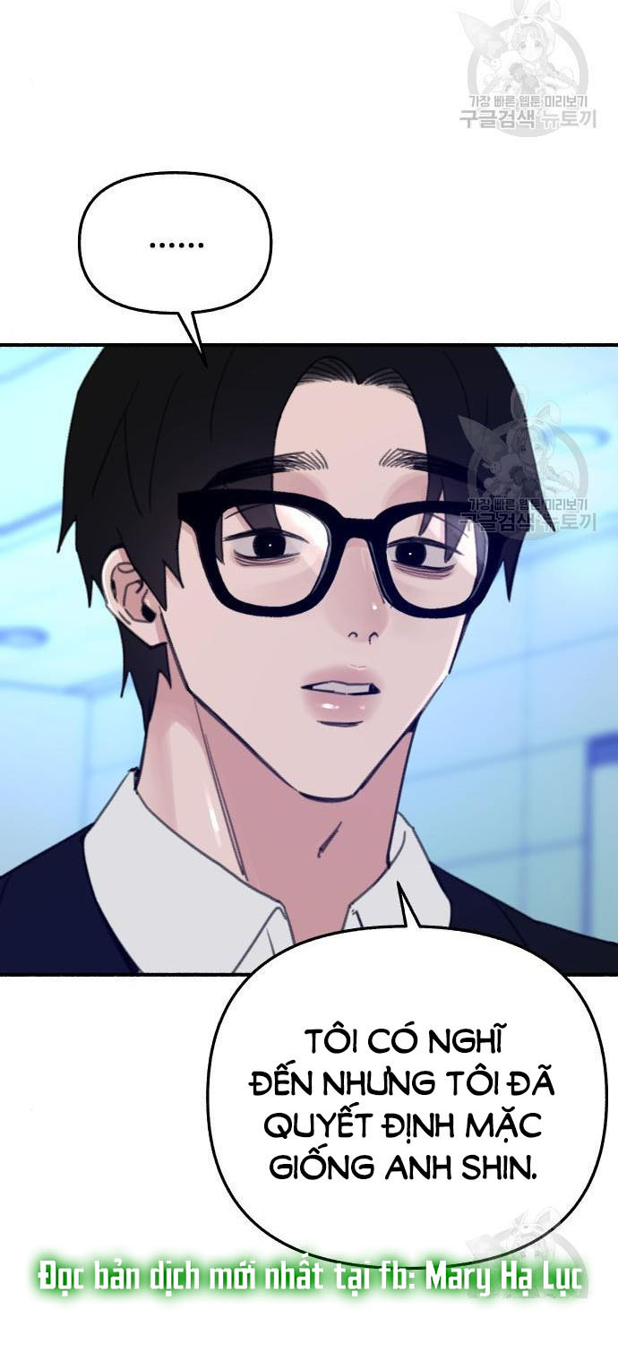 nàng thơ nổi tiếng - nàng thơ myung chapter 64.1 36