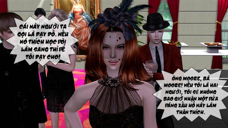 viên đạn bạc [truyện sims 2] chapter 29 59