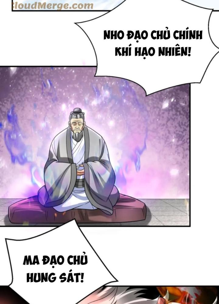 đại tần, ta là con tần thủy hoàng, giết địch thành thần chapter 79 72