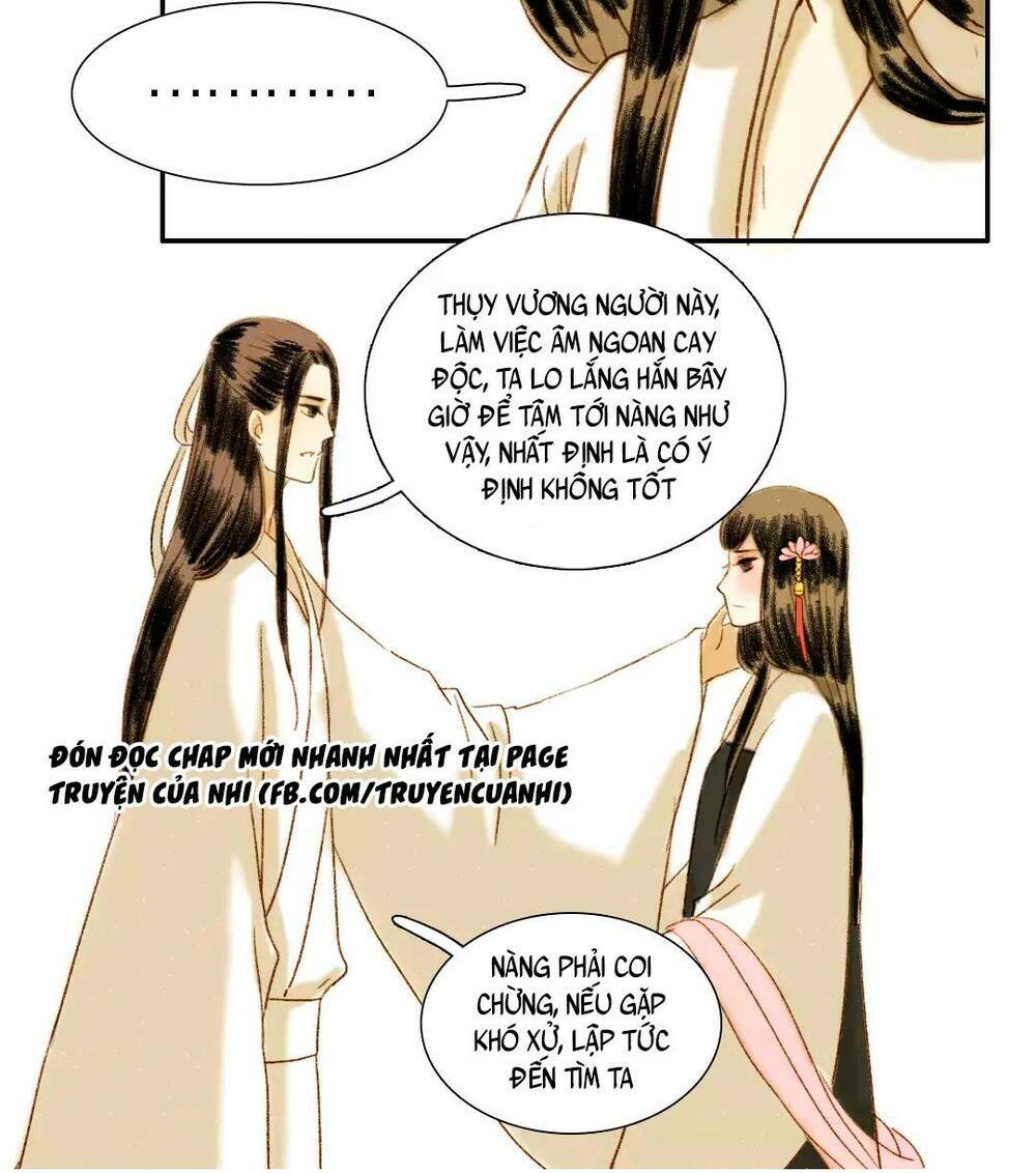 phồn hoa phai màu chapter 7 33