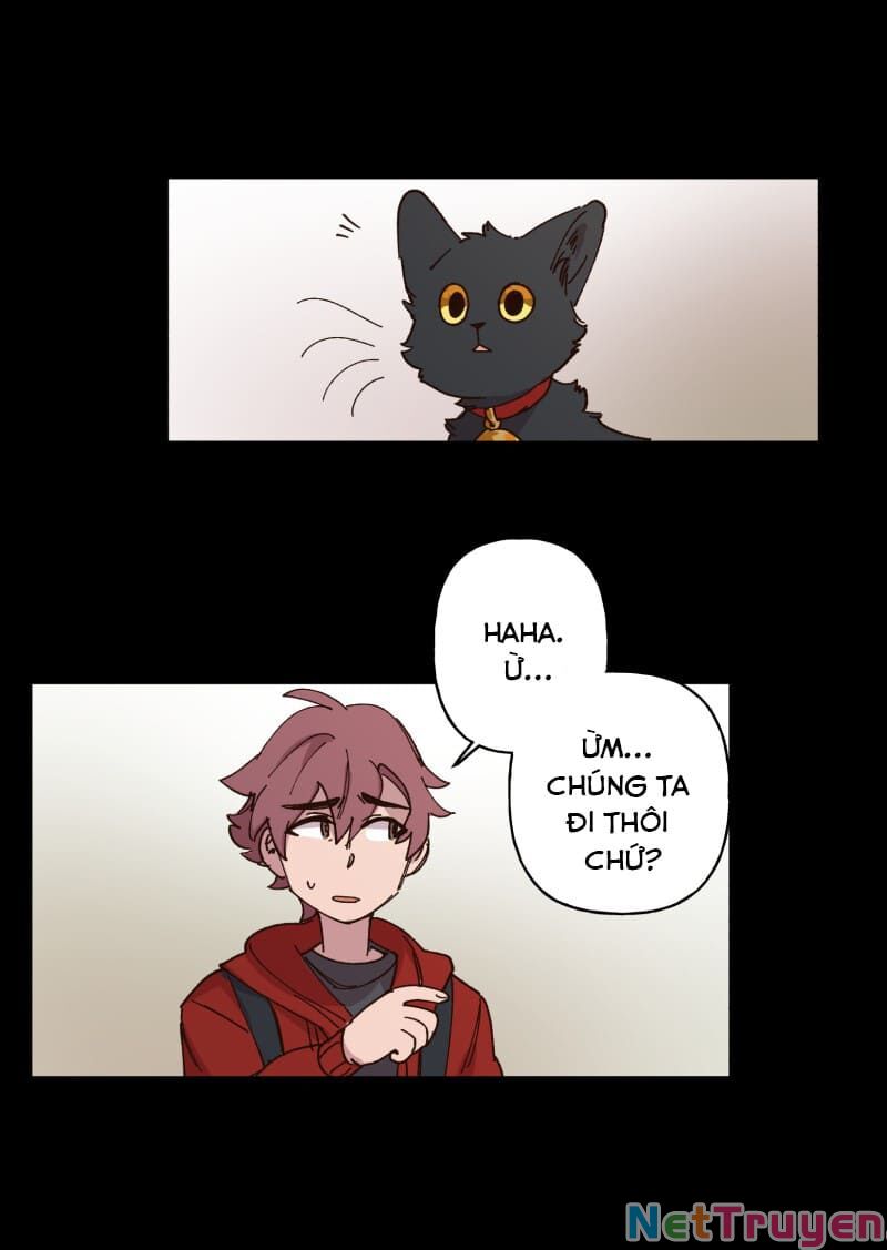 lumine - cội nguồn ánh sáng chapter 95 35