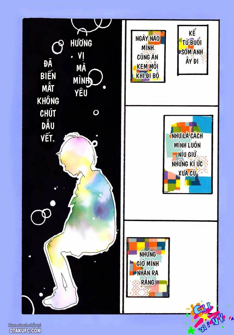 tổng hợp one shot. chapter 8 15