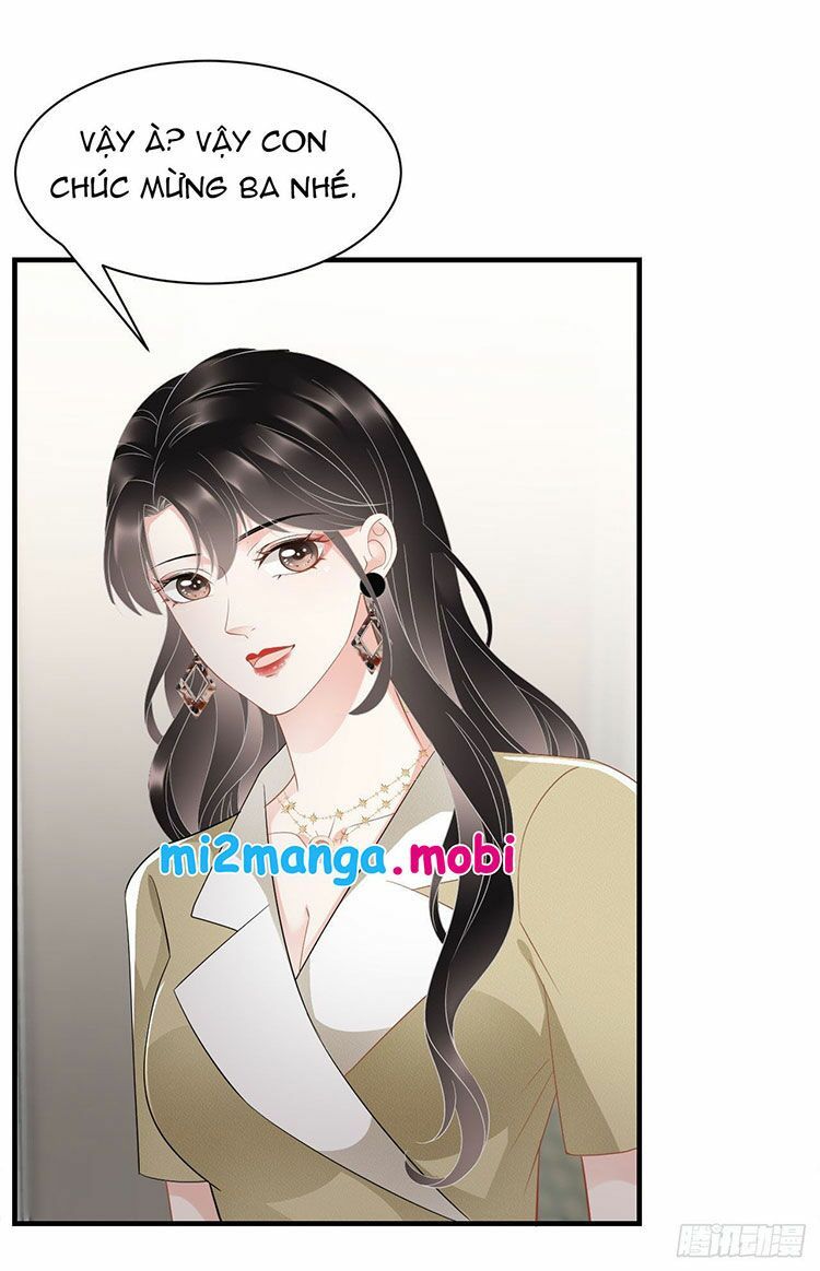 đại tiểu thư có ý đồ gì xấu đâu chapter 33.2 5
