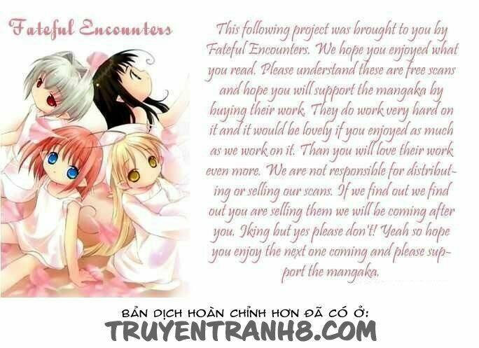 inu jikan (wicked world) chapter 3 34