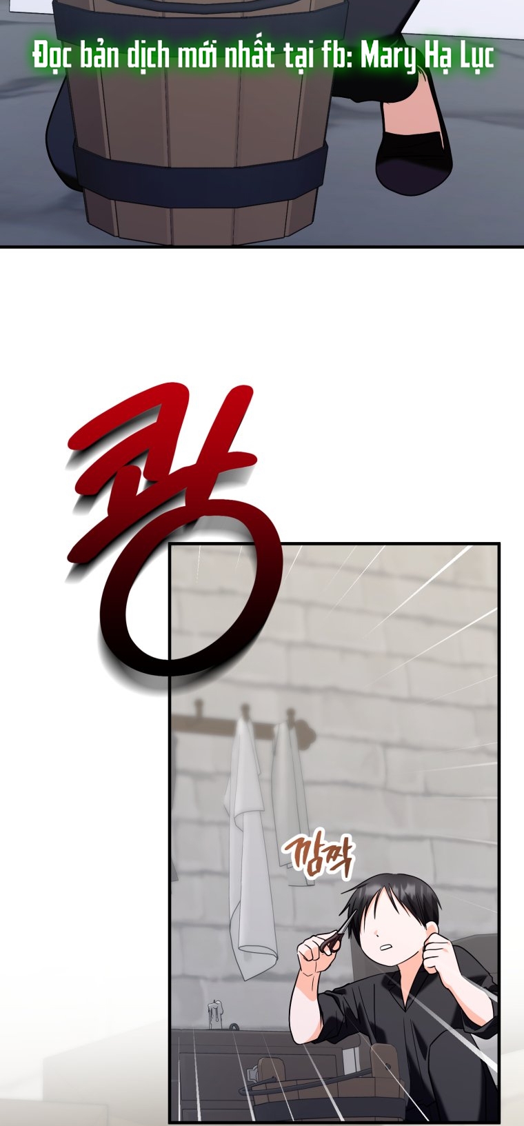 [18+] tôi đã kết hôn với kẻ thù giết cha mẹ chapter 31.2 13