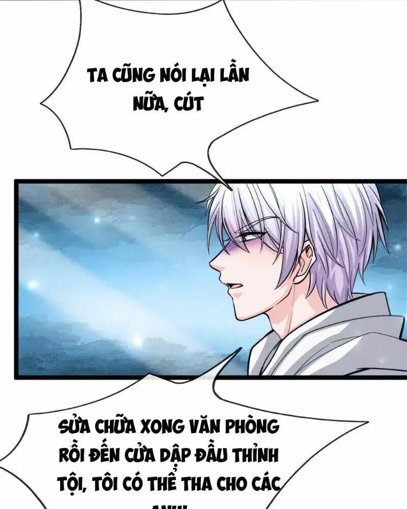tuyệt đỉnh khí thiếu chapter 2 29