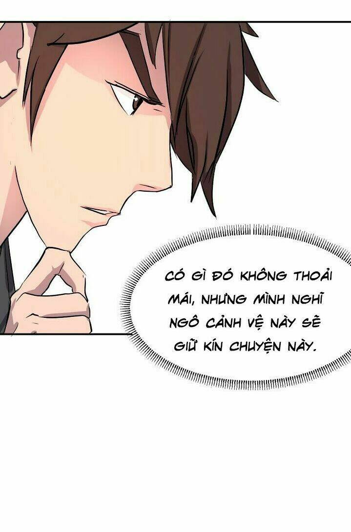 trọng sinh, bất khả chiến bại chapter 20 35