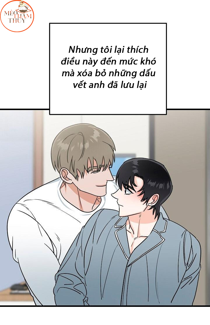 thiên đường một lần nữa chapter 10 20