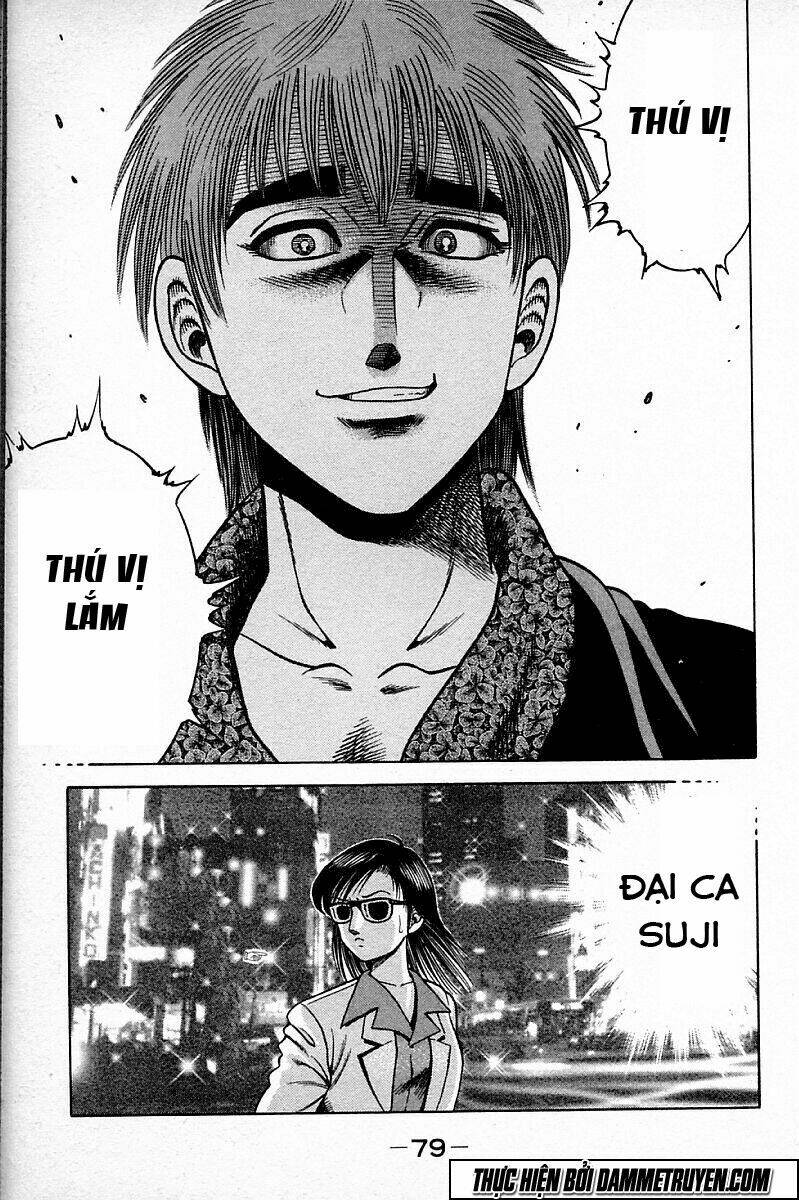 shin kotaro makaritoru! juudouhen chapter 91 17