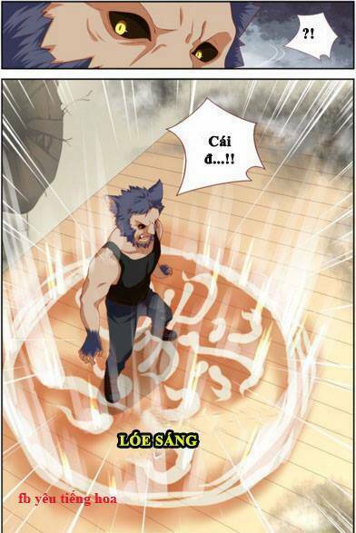 yaoguai mingdan chapter 51 5