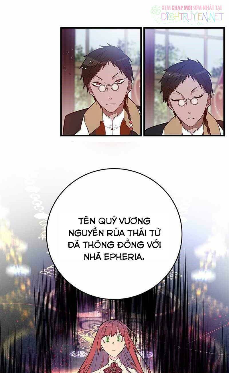 hung mãnh tiểu thư chapter 11 29