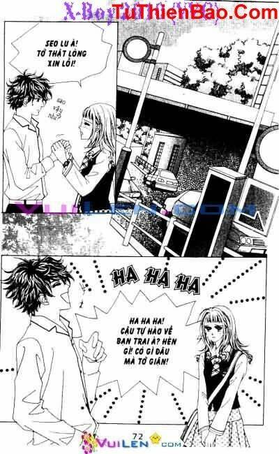 high school bullying chapter 33 12