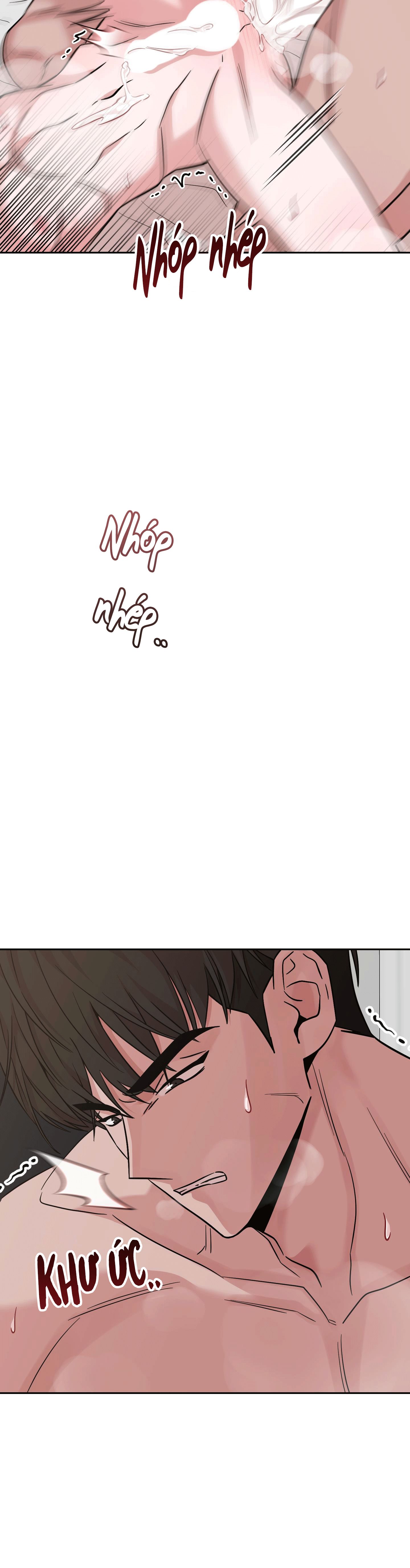 lời mời nguy hiểm chapter 7 3