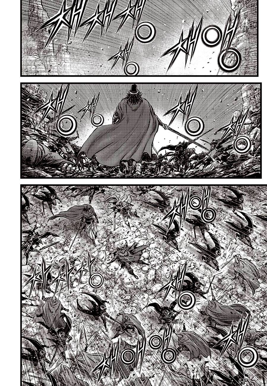 hiệp khách giang hồ m chapter 685 7